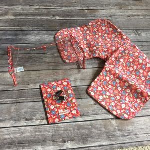 Cath Kidston travel/ plane set